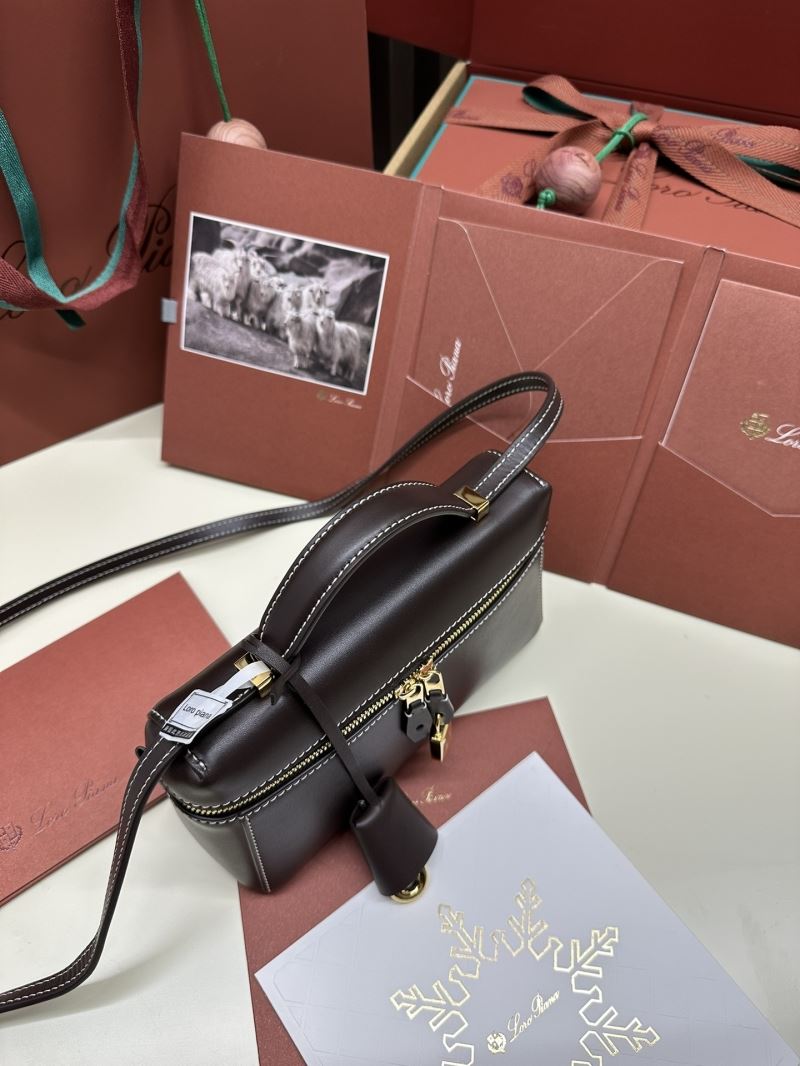 Loro Piana Satchel bags